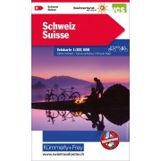 Schweiz Cykelleder